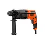 Black+Decker Martillo percutor SDS-Plus 650W
