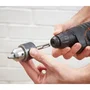 Black+Decker Martillo percutor SDS-Plus 650W