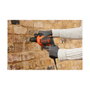 Black+Decker BEH710K-QS Taladro Percutor 710W