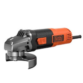 BLACK AND DECKER Amoladora BEG210-QS 900W Disco 115Mm