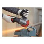 Black & Decker Amoladora angular 900W 115 mm BEG210-QS
