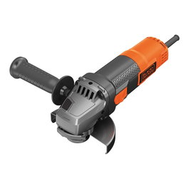 Black & Decker Amoladora angular 900W 115 mm BEG210-QS