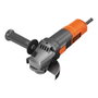Black & Decker Amoladora angular 900W 115 mm BEG210-QS