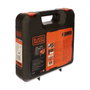 Black+Decker Sierra de calar 520W con cable