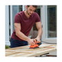 Black+Decker Lijadora orbital 150W BEW220-QS