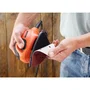Black+Decker Lijadora de detalle tipo mouse 55W