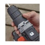 Black+Decker Kit Taladro Percutor 12V con Batería de Litio 1,5Ah
