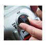 Black+Decker Martillo percutor SDS-plus 1250 W con cable de 2 m