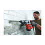 Black+Decker Martillo percutor SDS-plus 1250 W con cable de 2 m