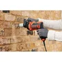 Black+Decker Taladro percutor 850W con cable de 3m