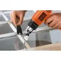 Black+Decker Decapador térmico 1750 W
