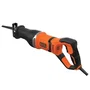 Black+Decker BES301-QS Sierra de sable 750W