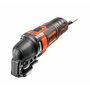 Black+Decker MT300KA-QS Multiherramienta oscilante 300W con cable de 3m