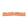 Black+Decker Juego de brocas y puntas de 109 piezas con titanio