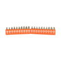 Black+Decker Juego de brocas y puntas de 109 piezas con titanio