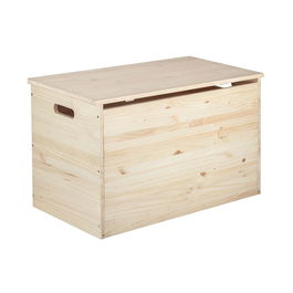 Astigarraga Baul Dinamic de Pino Macizo 80 x 40 x 50 cm