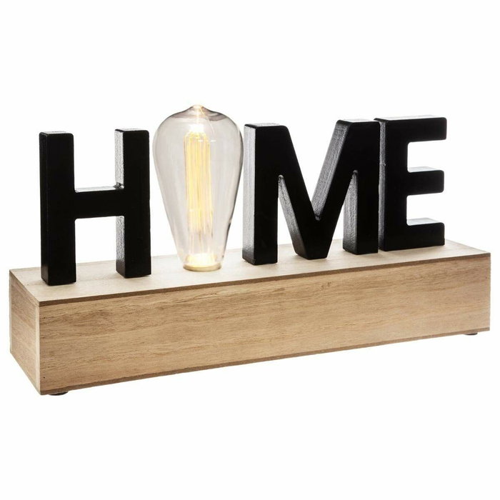 Atmosphera Figura LED 'home' E27