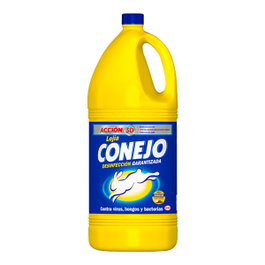 Conejo Lejia normal 4l