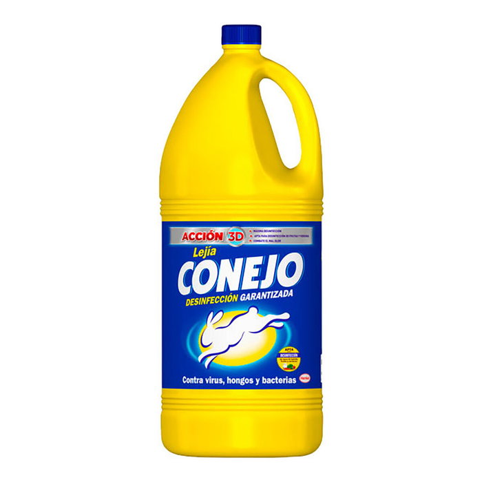 Conejo Lejia normal 4l Conejo Lejia normal 4l