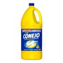 Conejo Lejía Normal 4L