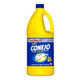 Conejo Lejía normal 2l