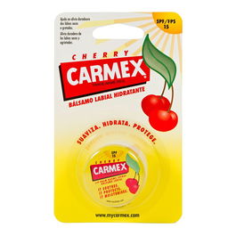 Carmex Protector Labial Tarro Cereza SPF15 7.5 g