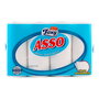Foxy Papel de Cocina Pack 4 Unidades