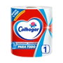 Colhogar Papel de Cocina Maxi-rollo Formato 1/2 Hoja Hasta 680 Usos Rollo de Celulosa Multiusos