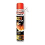 Fischer Espuma Fire Stop Manual Poliuretano 750 ml