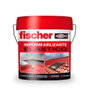 Fischer Impermeabilizante Gris con Fibras 15 l