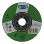 Tyrolit Disco corte piedra ø115 x 2,5 x 22,23 mm c30s-bf bombeado para materiales pétreos