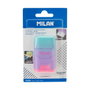 Milan Afilaborra Compact Sunset Lila-Rosa