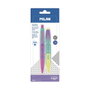 Milán Kit Bolígrafo y Portaminas Compact Sunset Colores Surtidos