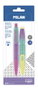 Milán Kit Bolígrafo y Portaminas Compact Sunset Colores Surtidos