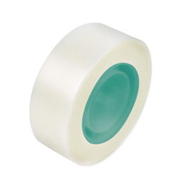 Milán Cinta Adhesiva Invisible Mate 19 mm x 33 m para Escritura y Uso General