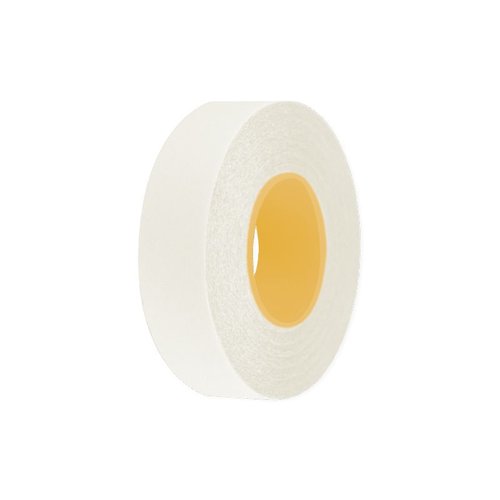Milán Cinta adhesiva transparente de doble cara 15 mm x 10 m