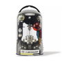 Dunlop Juego de 11 bombillas H4 y fusibles para coche