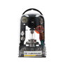 Dunlop Juego de 11 bombillas H4 y fusibles para coche