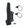 Dunlop Mini bomba de aire para bicicleta