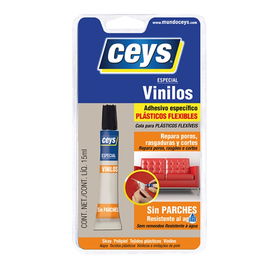 Ceys Adhesivo Vinilos 501028 15Ml