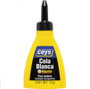 CEYS Cola Blanca Rápida Biberón 125 g