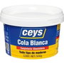 Ceys Cola blanca madera bote 1/2 kg