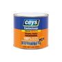 Ceys Cola de Contacto Bote 1/2 Litro para Cuero, Madera, Goma y Materiales Varios