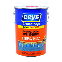 Ceys Contactceys Bote 5 l