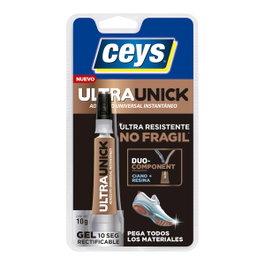 Ceys Ultraunick Poder Extremo 10 g