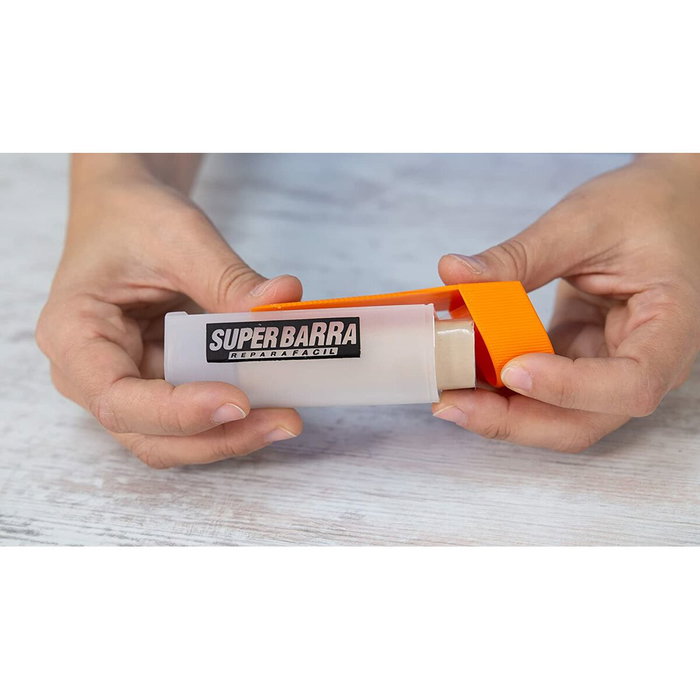 CEYS Super Barra Reparadora Madera