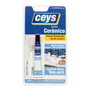 CEYS Esmalte Restaurador Cerámico Blanco Brillo 15ml