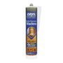 Ceys Sellador Acrílico para Madera Gris Oscuro 300 ml