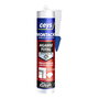 Ceys Montack Invisible Cartucho Masilla Adhesiva 315 g