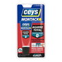 Ceys Montack Masilla Adhesiva Removible 50 g
